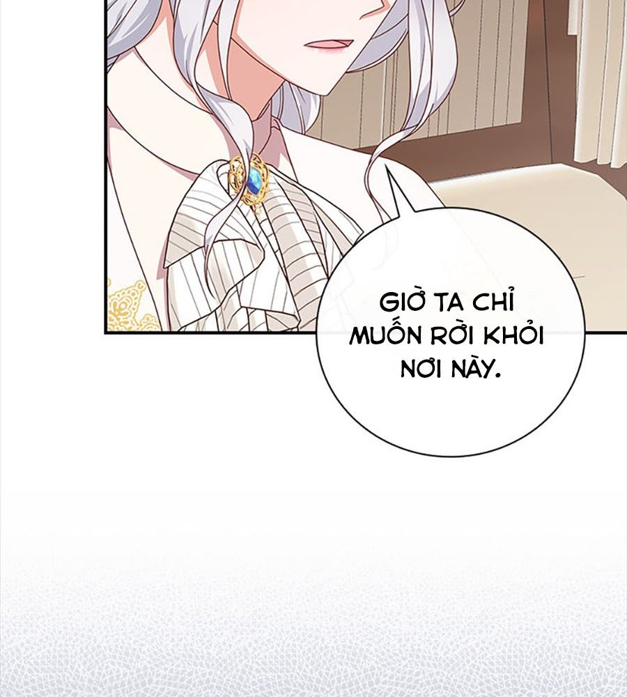 Cuộc Sống Của Nữ Vương Ác Quỷ: Chapter 10