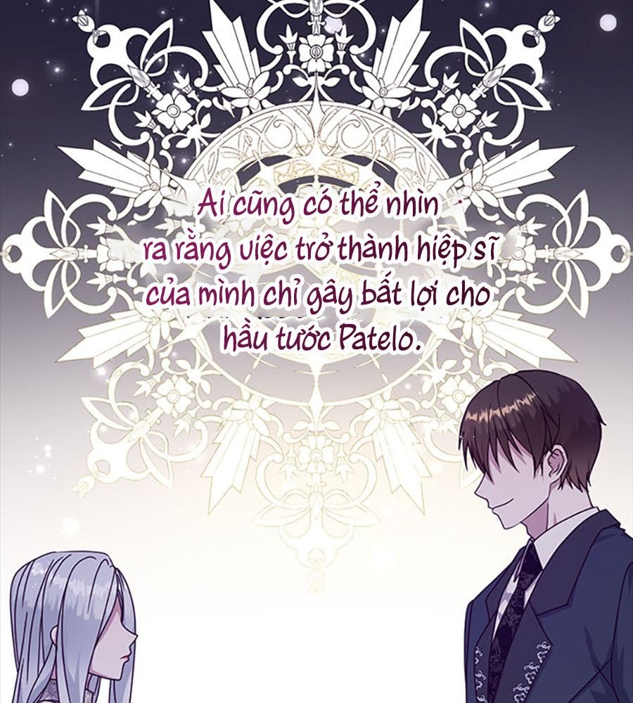 Cuộc Sống Của Nữ Vương Ác Quỷ: Chapter 10