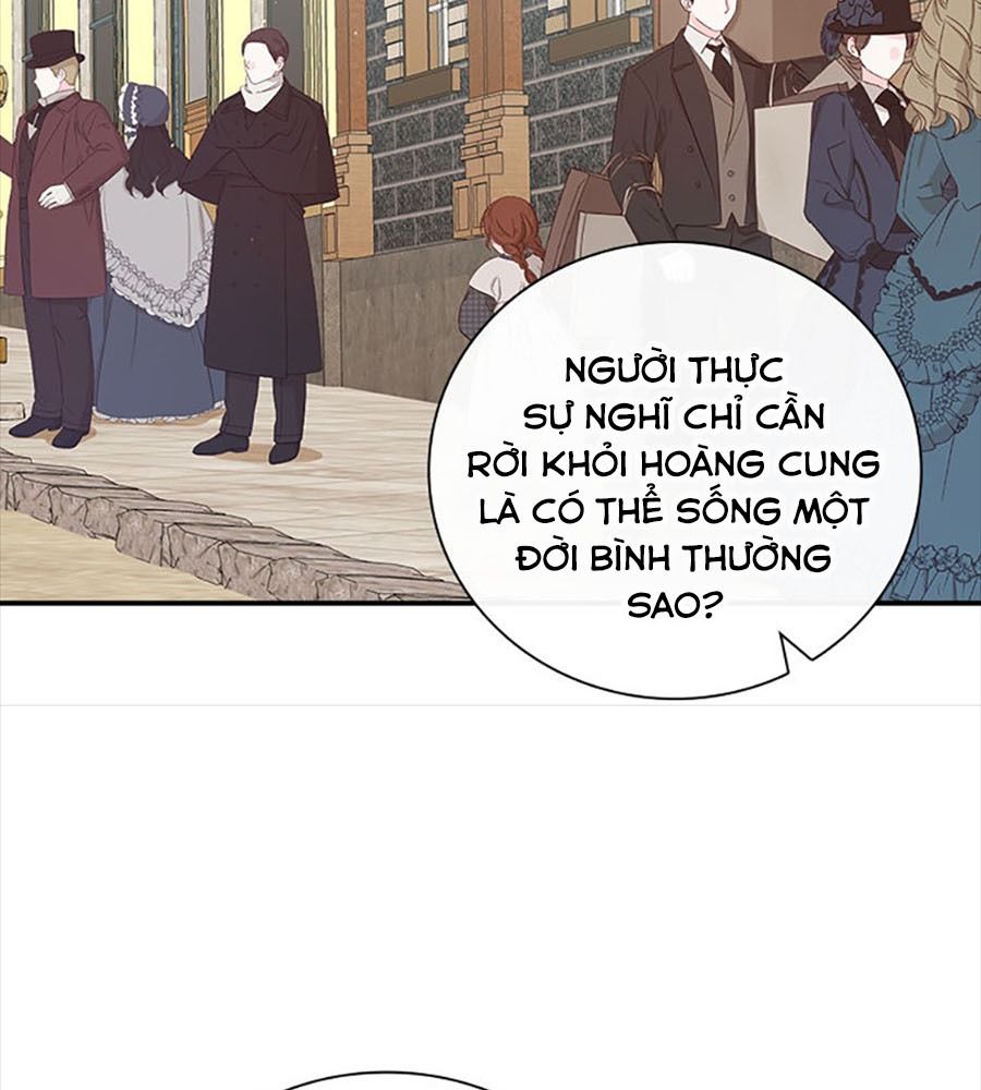Cuộc Sống Của Nữ Vương Ác Quỷ: Chapter 10
