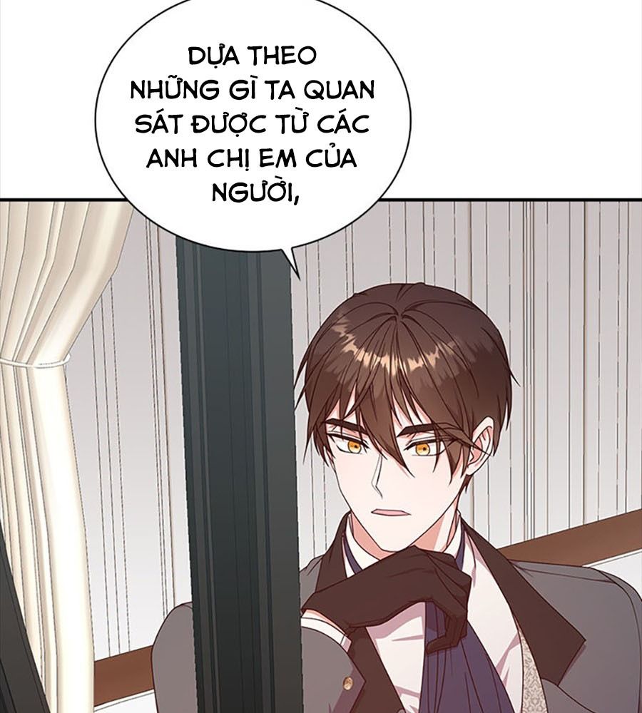 Cuộc Sống Của Nữ Vương Ác Quỷ: Chapter 10
