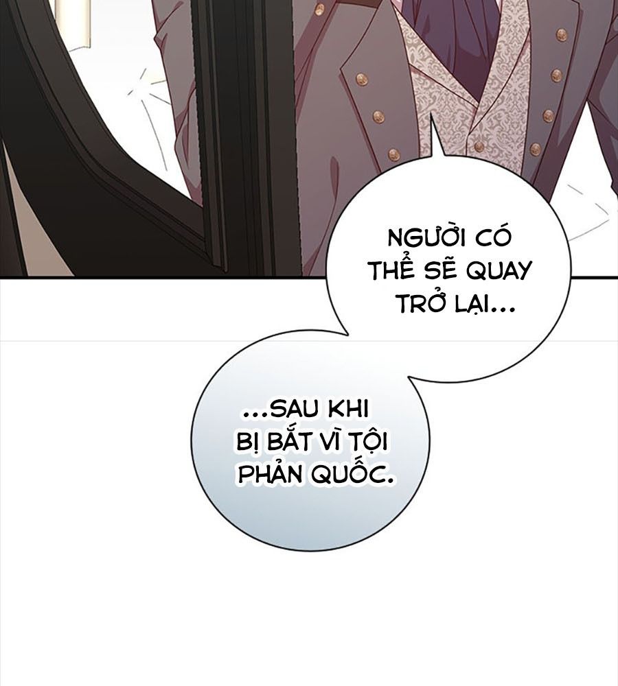 Cuộc Sống Của Nữ Vương Ác Quỷ: Chapter 10