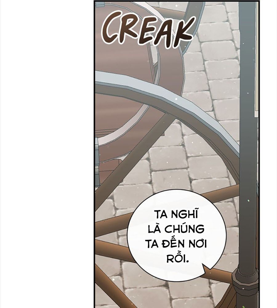 Cuộc Sống Của Nữ Vương Ác Quỷ: Chapter 10