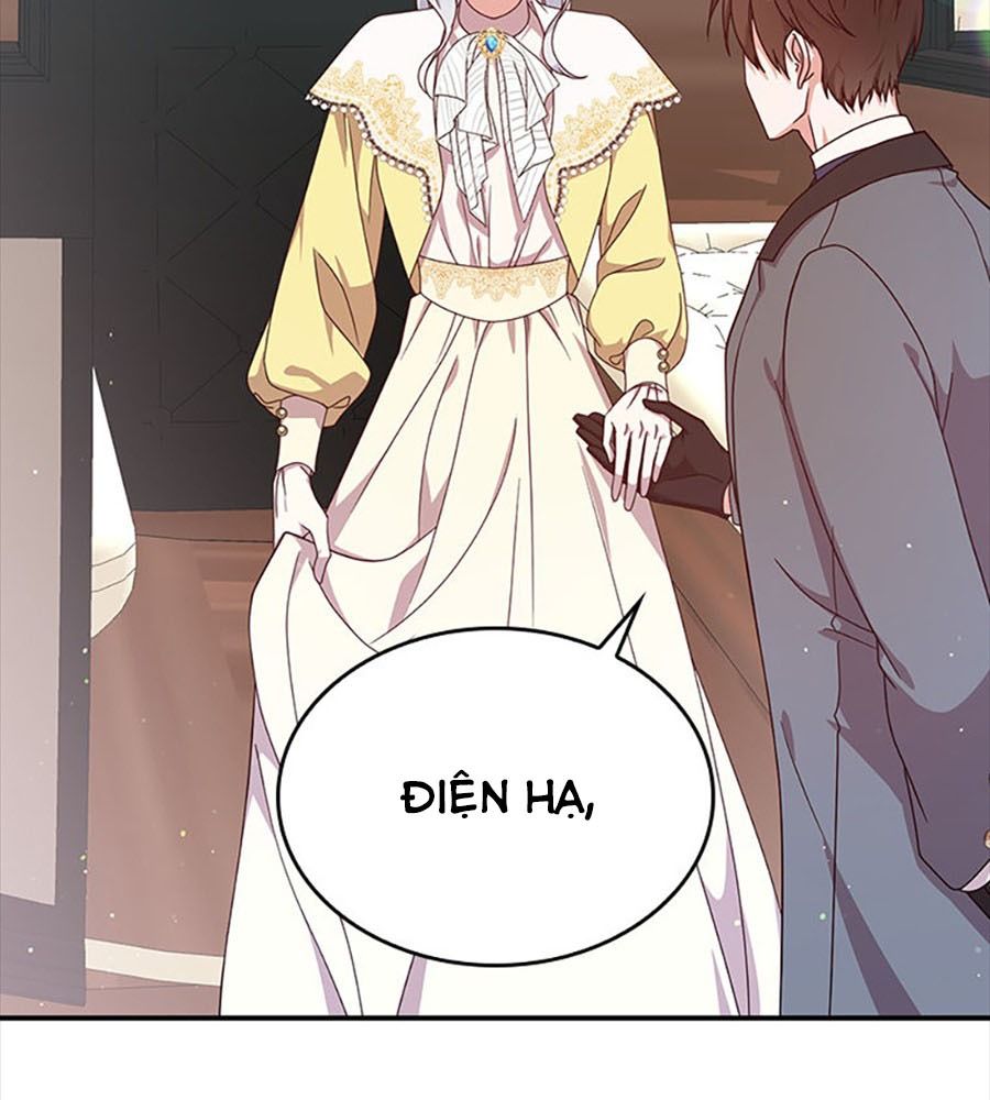 Cuộc Sống Của Nữ Vương Ác Quỷ: Chapter 10