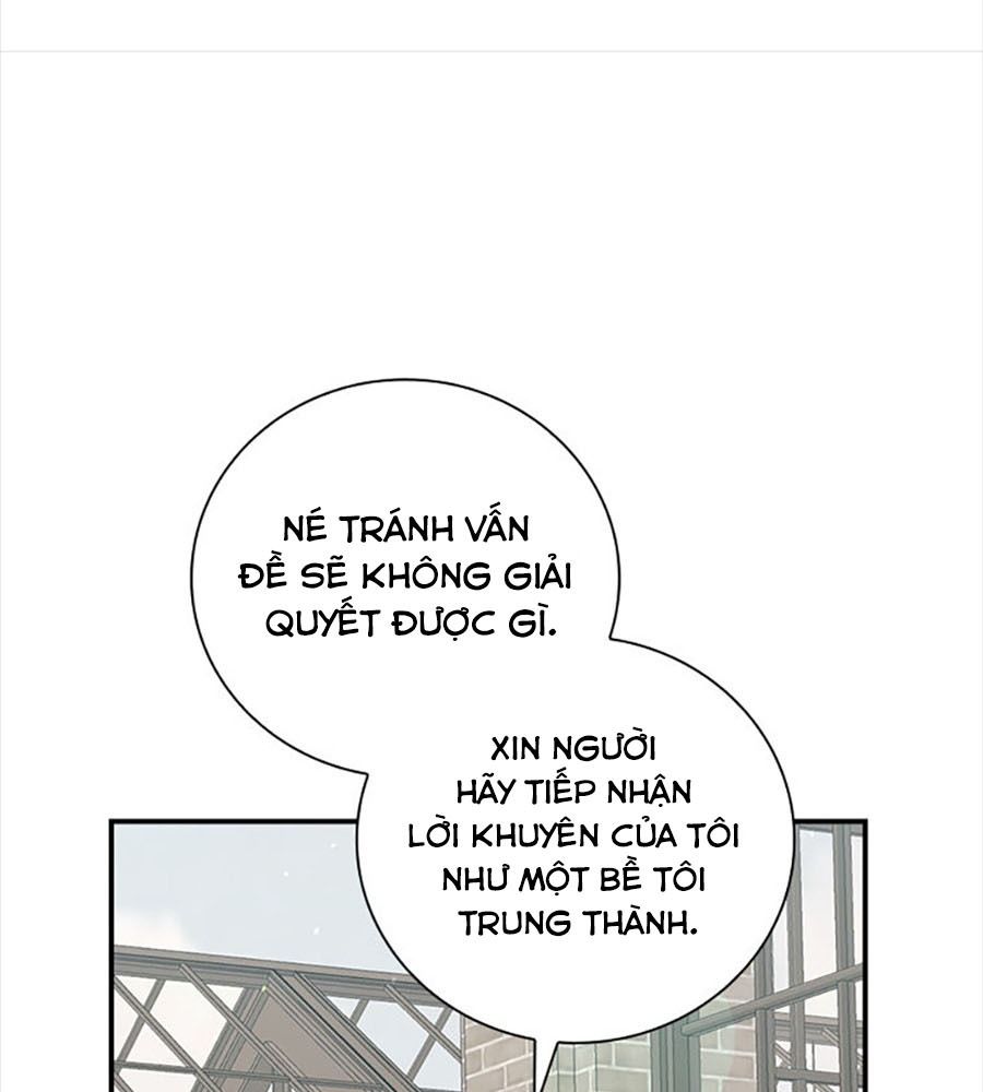 Cuộc Sống Của Nữ Vương Ác Quỷ: Chapter 10