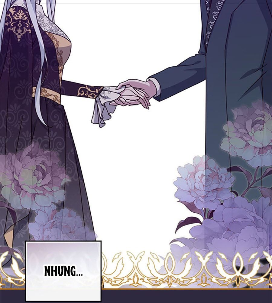 Cuộc Sống Của Nữ Vương Ác Quỷ: Chapter 10