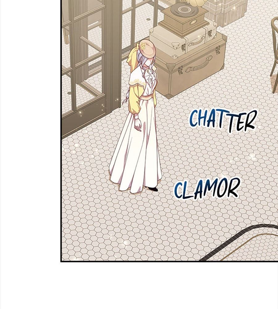 Cuộc Sống Của Nữ Vương Ác Quỷ: Chapter 10