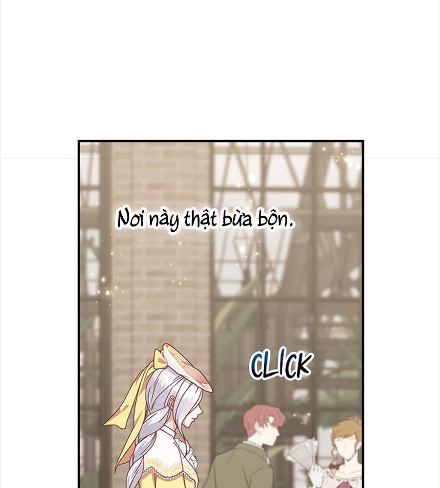 Cuộc Sống Của Nữ Vương Ác Quỷ: Chapter 10