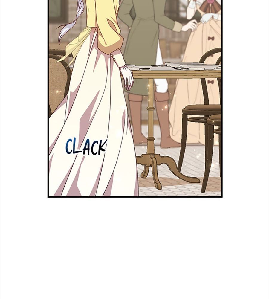 Cuộc Sống Của Nữ Vương Ác Quỷ: Chapter 10