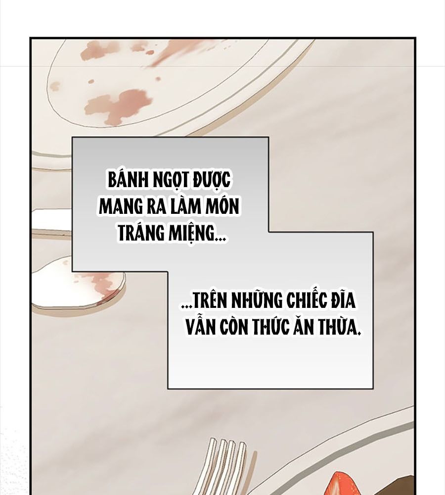 Cuộc Sống Của Nữ Vương Ác Quỷ: Chapter 10