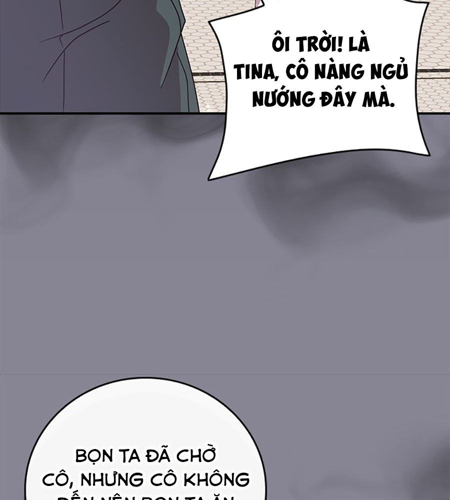 Cuộc Sống Của Nữ Vương Ác Quỷ: Chapter 10