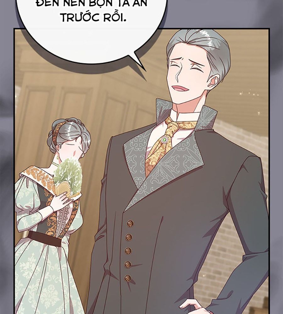 Cuộc Sống Của Nữ Vương Ác Quỷ: Chapter 10