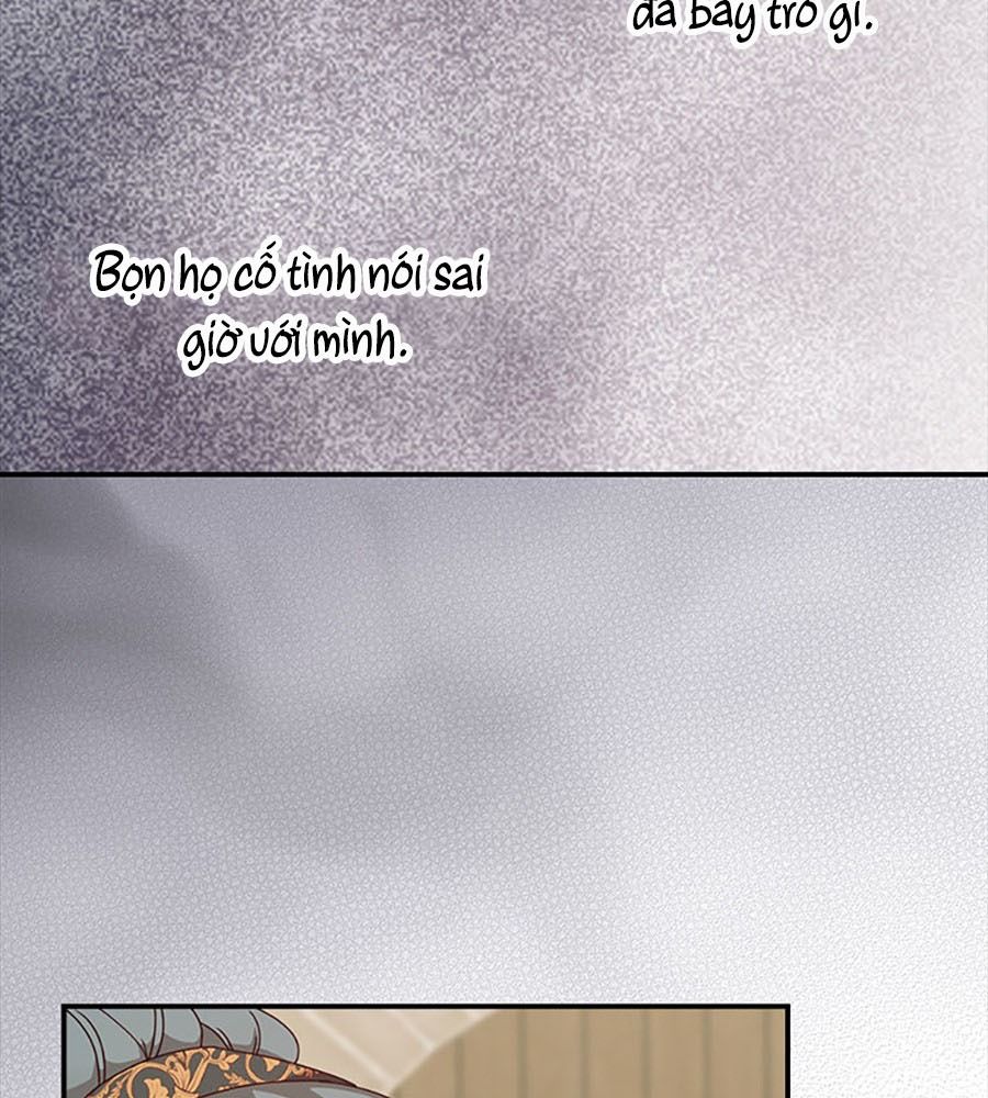 Cuộc Sống Của Nữ Vương Ác Quỷ: Chapter 10