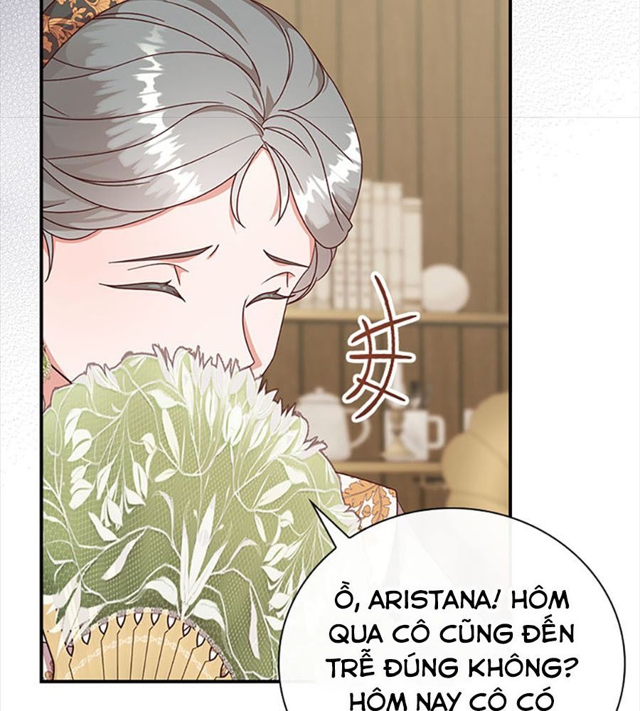 Cuộc Sống Của Nữ Vương Ác Quỷ: Chapter 10