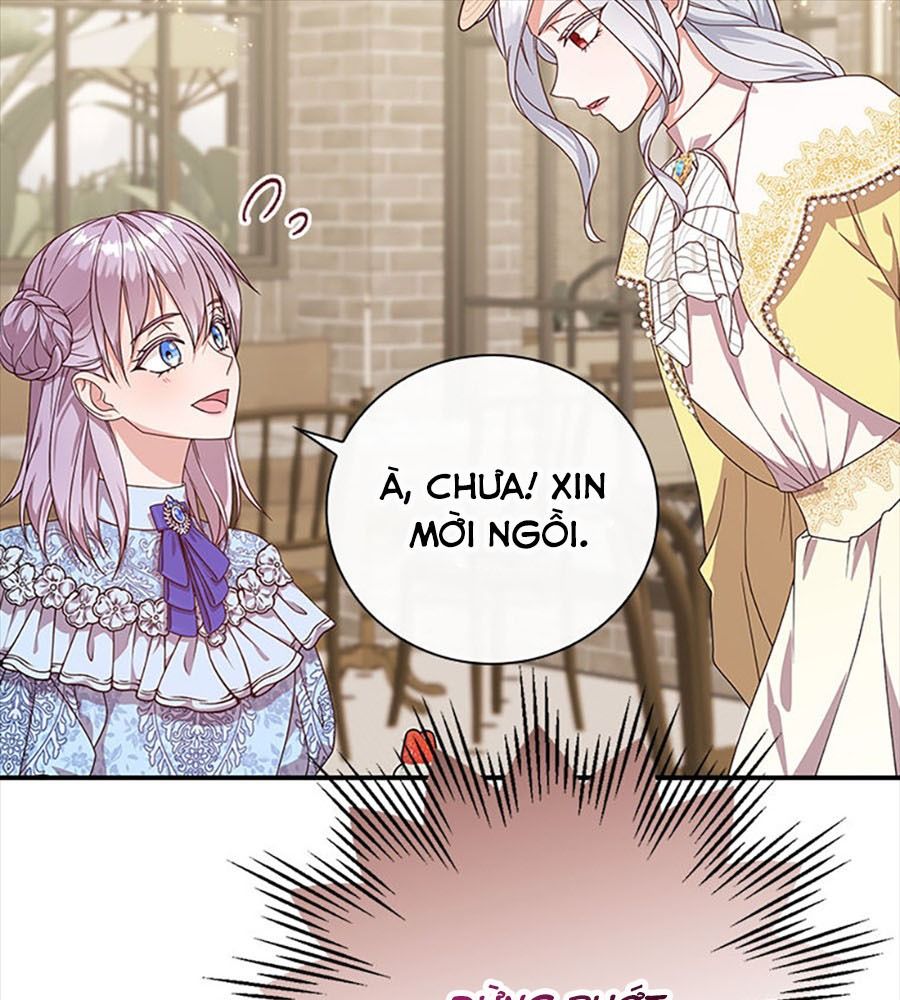 Cuộc Sống Của Nữ Vương Ác Quỷ: Chapter 10