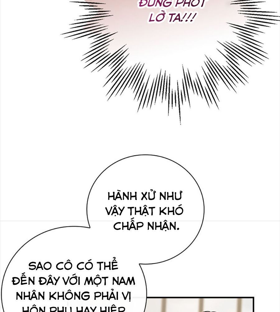 Cuộc Sống Của Nữ Vương Ác Quỷ: Chapter 10