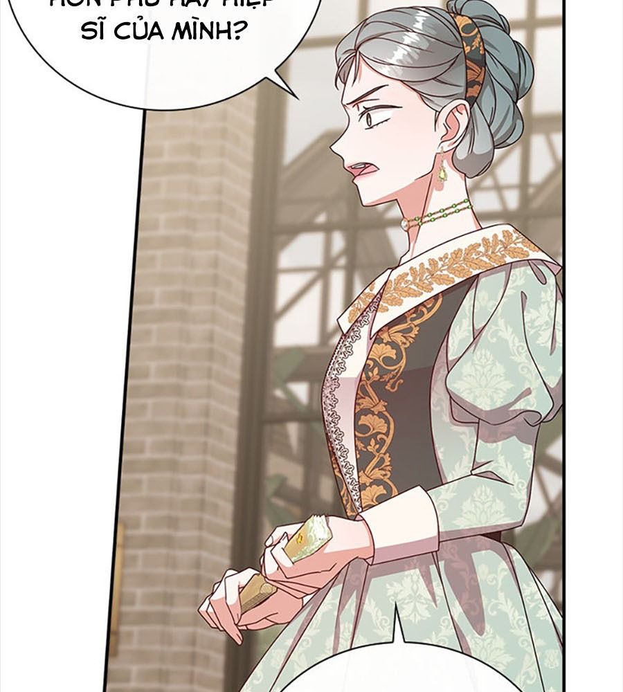 Cuộc Sống Của Nữ Vương Ác Quỷ: Chapter 10