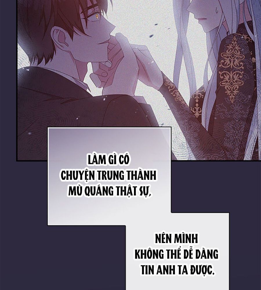 Cuộc Sống Của Nữ Vương Ác Quỷ: Chapter 10