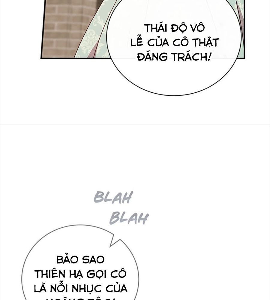 Cuộc Sống Của Nữ Vương Ác Quỷ: Chapter 10