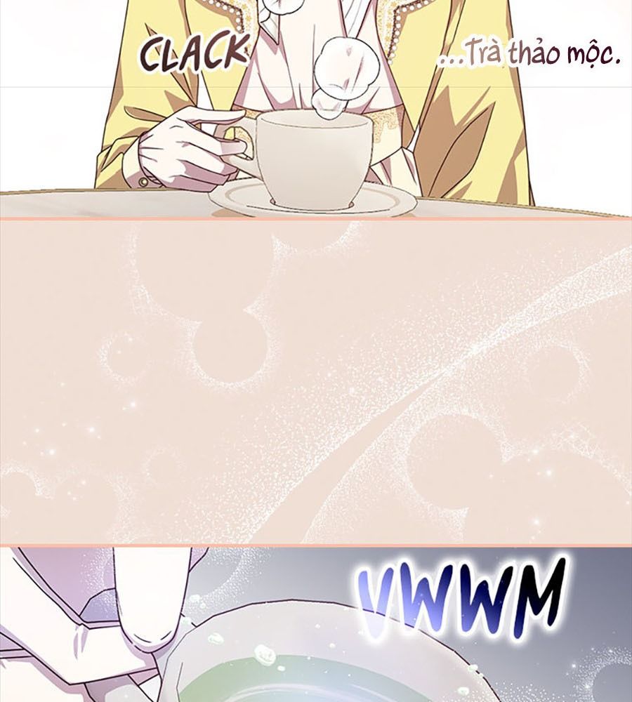 Cuộc Sống Của Nữ Vương Ác Quỷ: Chapter 10