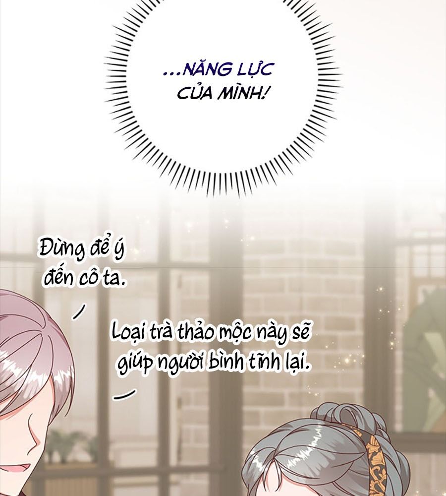 Cuộc Sống Của Nữ Vương Ác Quỷ: Chapter 10