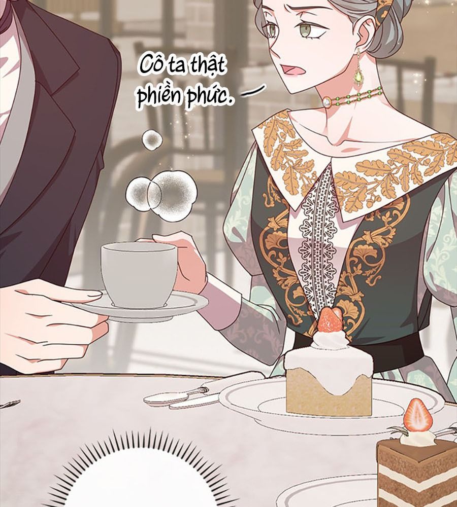 Cuộc Sống Của Nữ Vương Ác Quỷ: Chapter 10