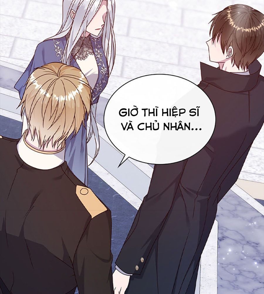 Cuộc Sống Của Nữ Vương Ác Quỷ: Chapter 12