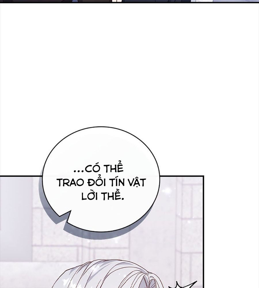 Cuộc Sống Của Nữ Vương Ác Quỷ: Chapter 12