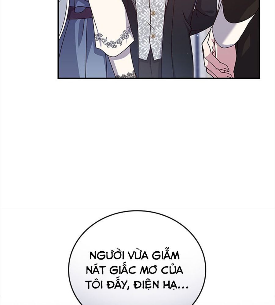 Cuộc Sống Của Nữ Vương Ác Quỷ: Chapter 12