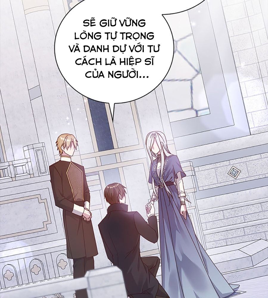 Cuộc Sống Của Nữ Vương Ác Quỷ: Chapter 12