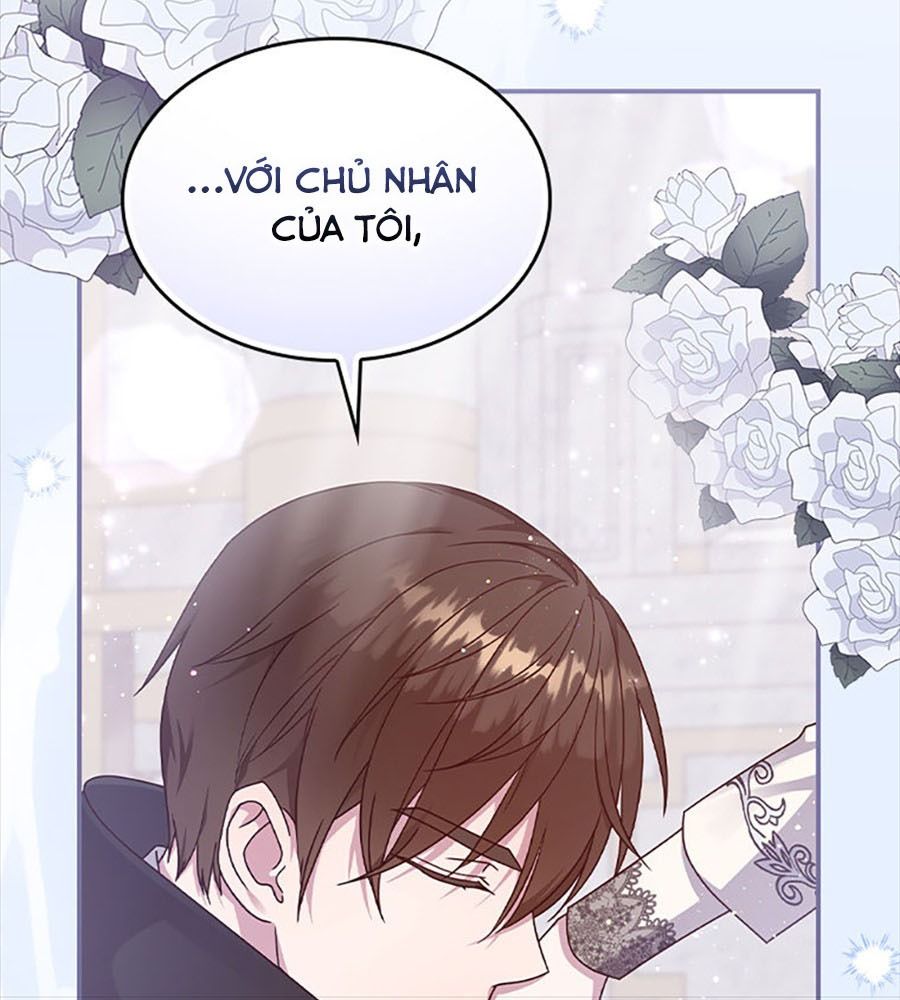 Cuộc Sống Của Nữ Vương Ác Quỷ: Chapter 12