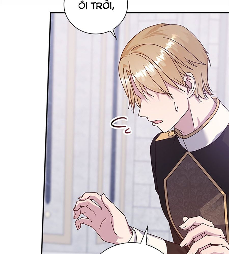 Cuộc Sống Của Nữ Vương Ác Quỷ: Chapter 12