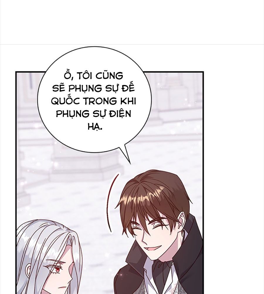 Cuộc Sống Của Nữ Vương Ác Quỷ: Chapter 12