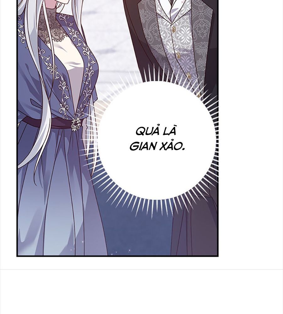 Cuộc Sống Của Nữ Vương Ác Quỷ: Chapter 12