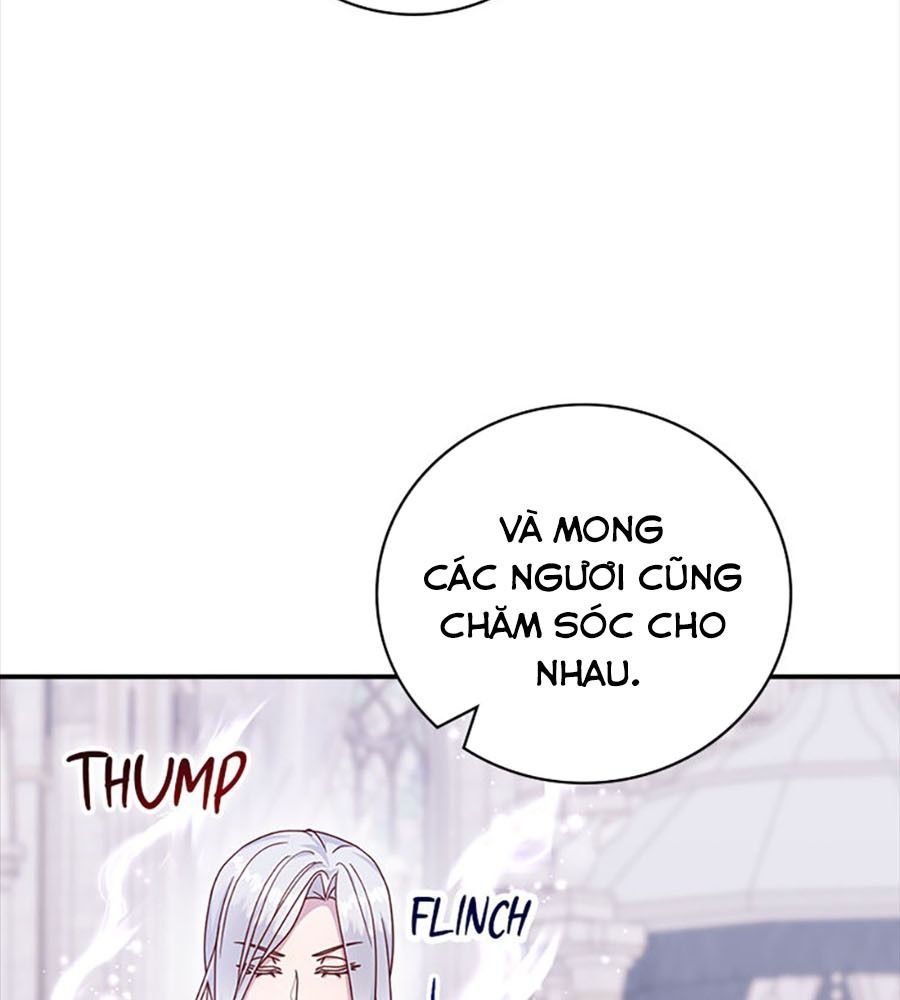 Cuộc Sống Của Nữ Vương Ác Quỷ: Chapter 12