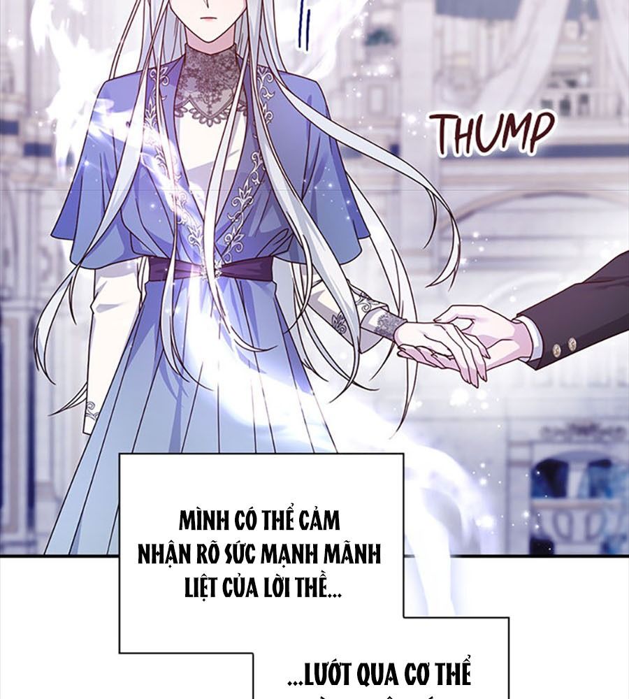 Cuộc Sống Của Nữ Vương Ác Quỷ: Chapter 12