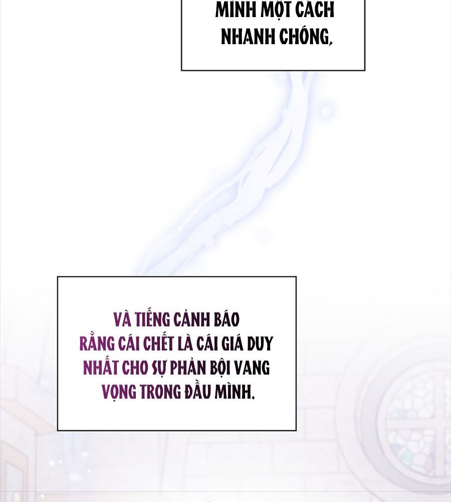Cuộc Sống Của Nữ Vương Ác Quỷ: Chapter 12