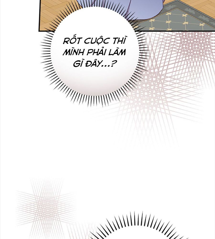 Cuộc Sống Của Nữ Vương Ác Quỷ: Chapter 12