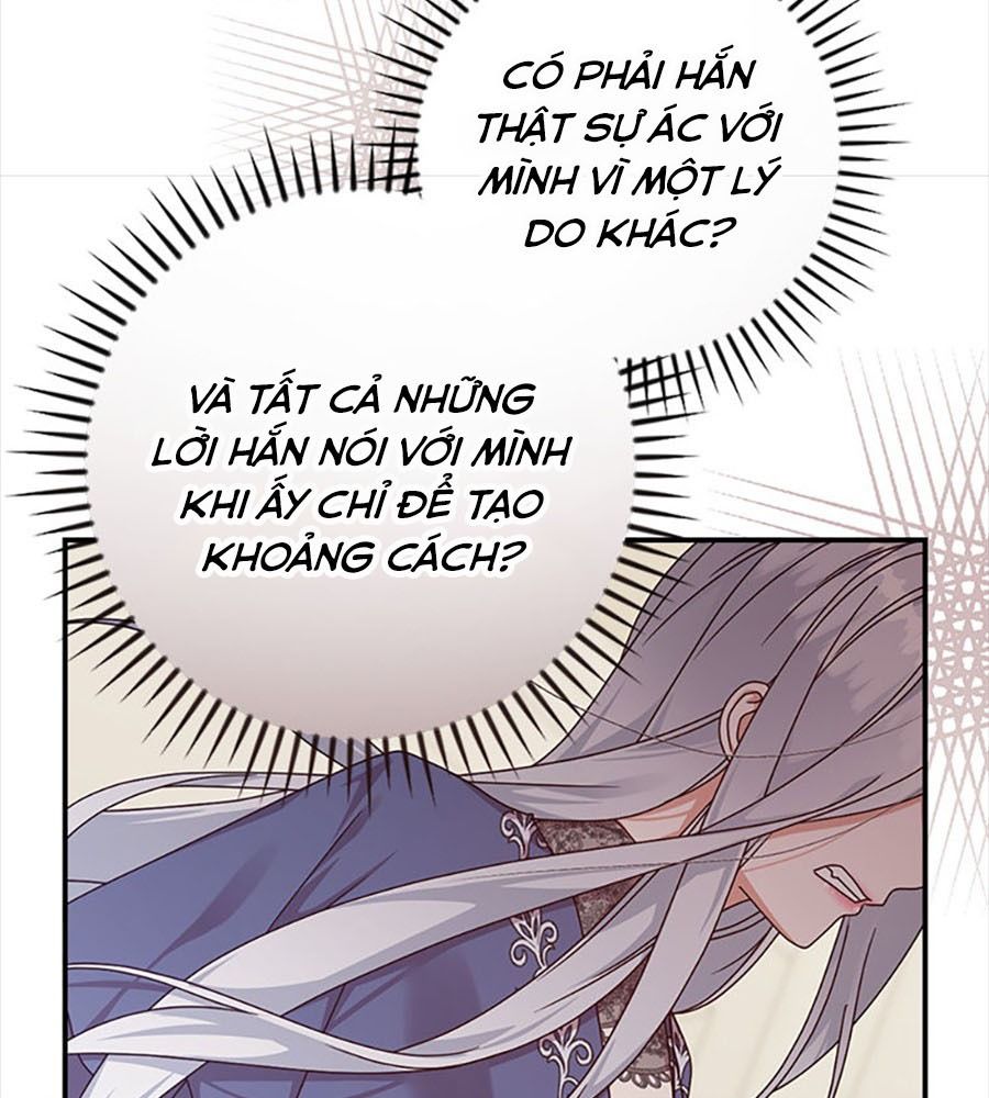 Cuộc Sống Của Nữ Vương Ác Quỷ: Chapter 12