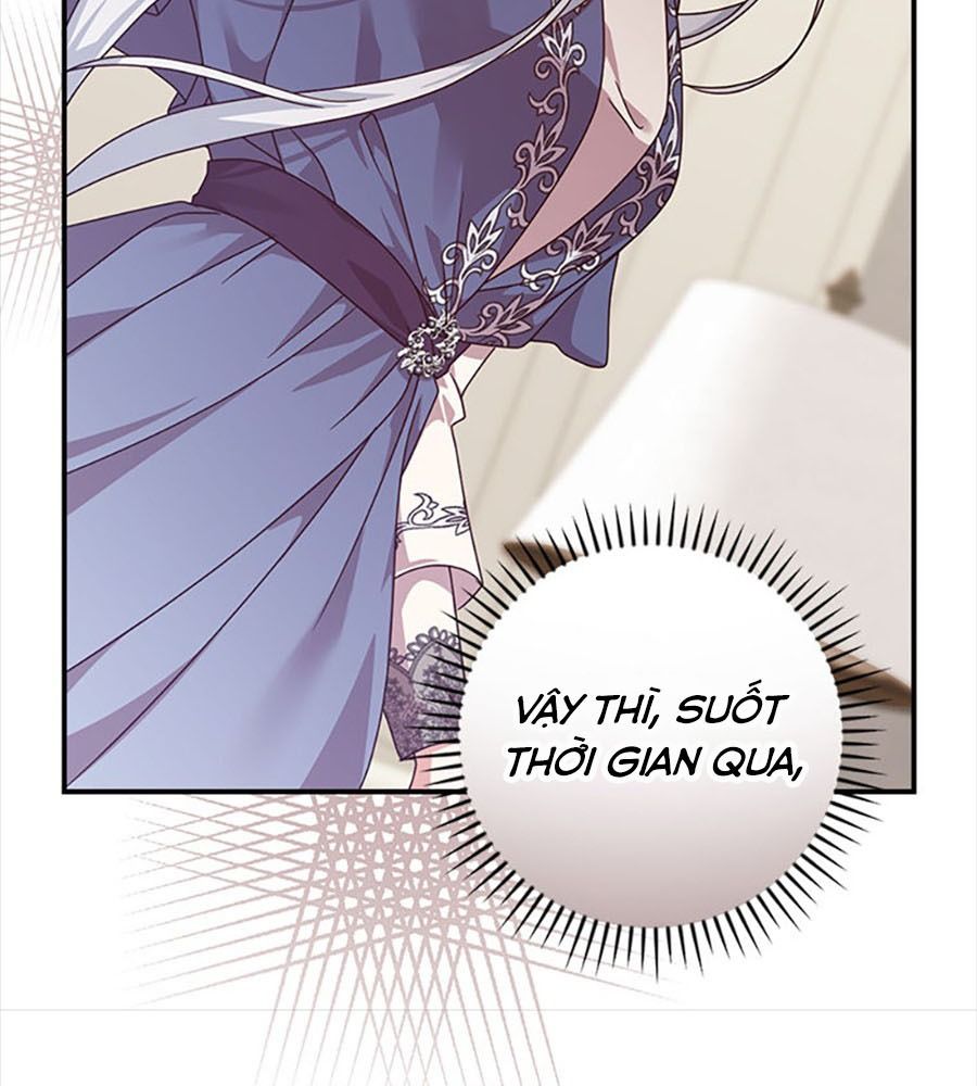 Cuộc Sống Của Nữ Vương Ác Quỷ: Chapter 12