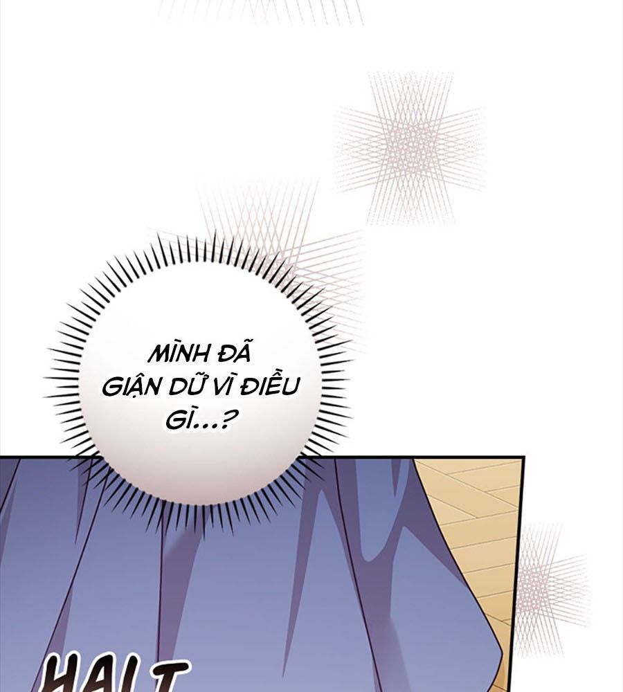 Cuộc Sống Của Nữ Vương Ác Quỷ: Chapter 12