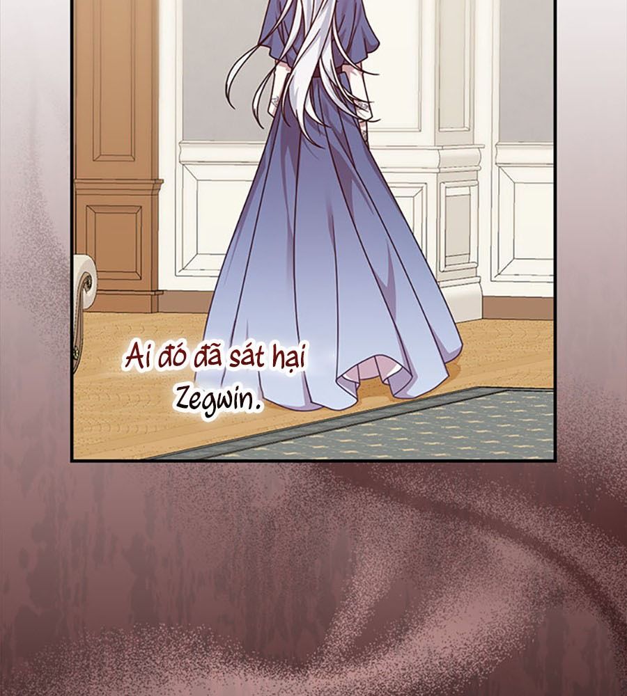 Cuộc Sống Của Nữ Vương Ác Quỷ: Chapter 12