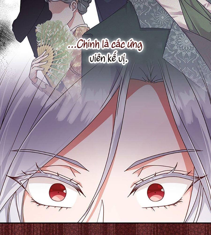 Cuộc Sống Của Nữ Vương Ác Quỷ: Chapter 12