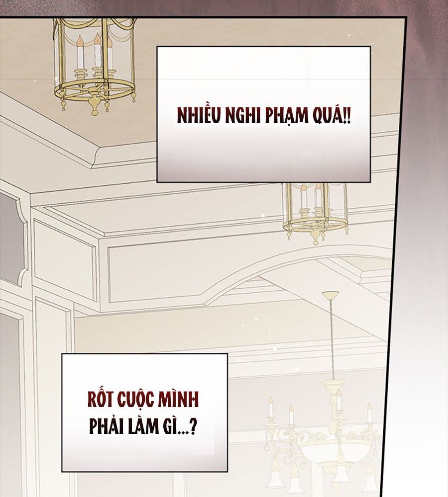 Cuộc Sống Của Nữ Vương Ác Quỷ: Chapter 12