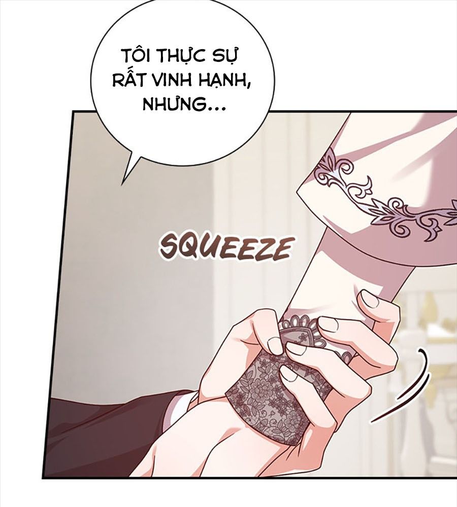 Cuộc Sống Của Nữ Vương Ác Quỷ: Chapter 12