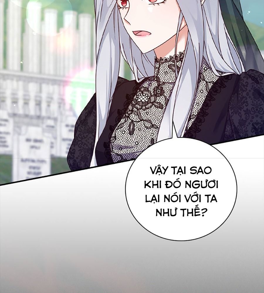 Cuộc Sống Của Nữ Vương Ác Quỷ: Chapter 12