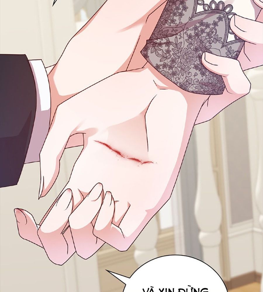 Cuộc Sống Của Nữ Vương Ác Quỷ: Chapter 12