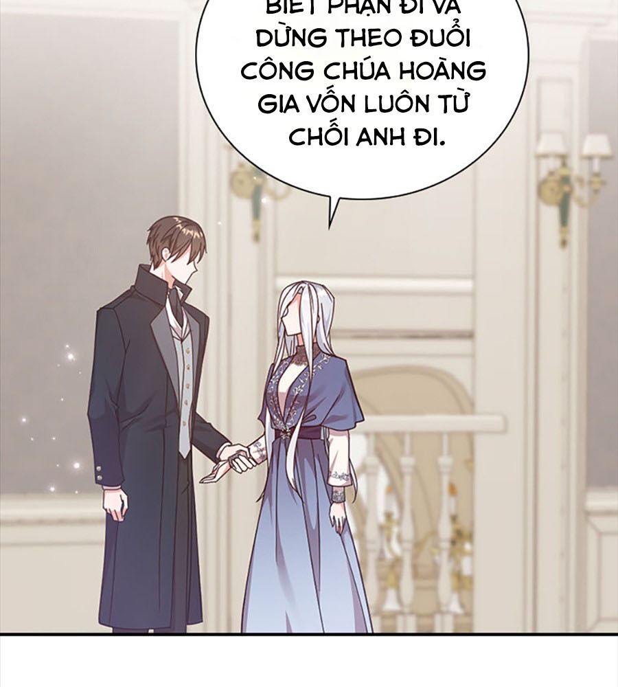 Cuộc Sống Của Nữ Vương Ác Quỷ: Chapter 12