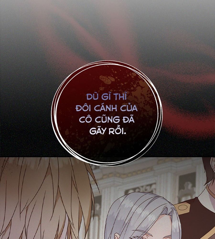 Cuộc Sống Của Nữ Vương Ác Quỷ: Chapter 12