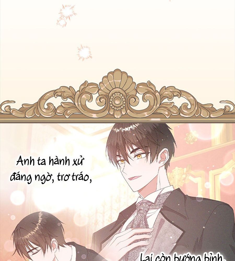 Cuộc Sống Của Nữ Vương Ác Quỷ: Chapter 12