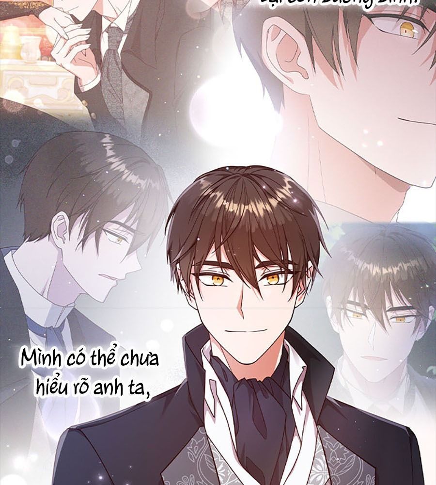 Cuộc Sống Của Nữ Vương Ác Quỷ: Chapter 12